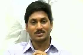 Hyderabad: After lying low for the past few months, Jaganmohan Reddy, son of the late YSR Reddy, is back to being a major pressure-point for the Congress. - JaganMohan