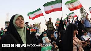 BBC - News update