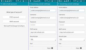 Image result for Changing of  Email Message Tone in Samsung Galaxy S5