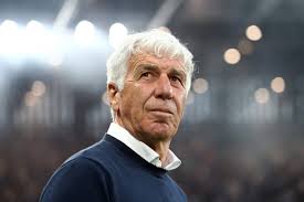 Atalanta’s Gian Piero Gasperini leaves Serie A club after nine years in charge