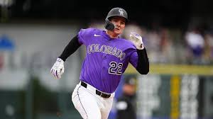 Rockies Post Lineup for Monday's Series Opener Against Sandy Alcantara