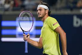 Zverev gegen Popyrin: Viertelfinale der National Bank Open im Fokus