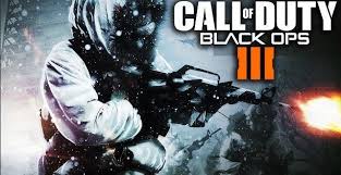Resultado de imagem para call of duty black ops 3