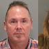 An alert airline passenger exposed a suspected child sex predator ...