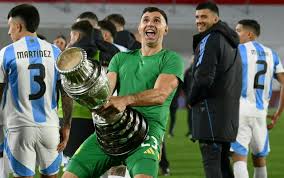 From 'Dirty Tricks' to World Class: How Argentina's Mind Games Define Their Quest for Glory – The Konsa Question That Could Break England