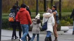 ¡No guardes la cobija de tigre! Sistema meteorológico prevé más heladas en el Edomex