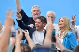 Freno a Milei: Cámara Electoral impide el conteo nacional único