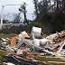 Deadly weather wreaks havoc across Southeast, West Coast