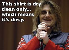 18 Funny Mitch Hedberg Quotes | Pleated-Jeans.com via Relatably.com