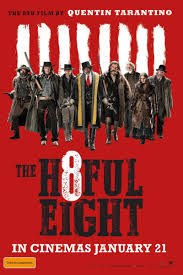 Image result for the hateful eight