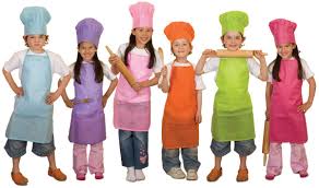 Resultado de imagen de COOKING FOR KIDS