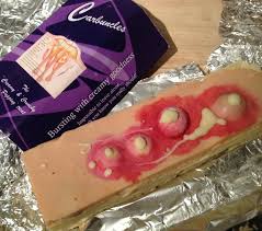 Image result for carbuncle