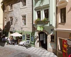 Imagem do Hotel Clementin, Praga