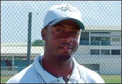 Shawn Romney is a member of Caribbean Tennis Professionals (CTP) the premier tennis ... - shawnbio