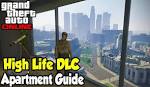 Gta 5 apartment guide