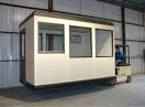 PortaFab Modular Building Systems Inplant Modular Office