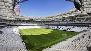 Beşiktaş 0-0 Crystal Palace: LIVE Matchday Hub - Yahoo Sports