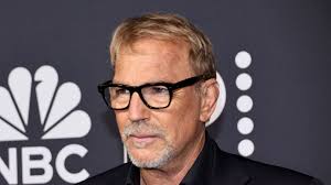Kevin Costner rings in 71st birthday with hunky throwback photos: 'Hottest man alive'