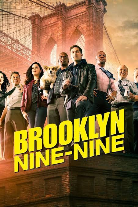 Brooklyn 99