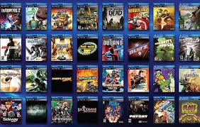 نتيجة بحث الصور عن ‪ps vita games collection‬‏