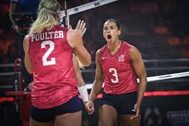 USA Volleyball - News update