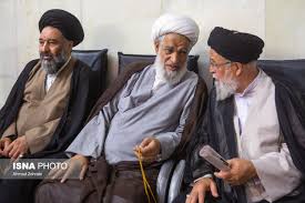 عزای عمومی