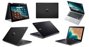 About Chromebooks - News update