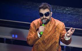 Trend Google: dargen d'amico