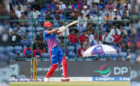 KL Rahul In 'Mixed Emotions' After Record-Breaking 152 For DC vs PBKS