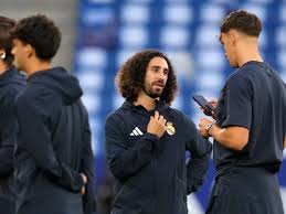 Bernabéu to honour Cucurella, with Oyarzabal also recognised