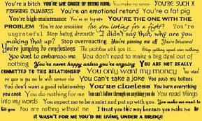 Quotes About Verbally Abusive Relationships. QuotesGram via Relatably.com