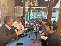 Movida Deportiva con José Manuel Monje (05/03/26) | Amarga resaca copera