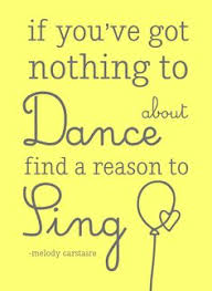 Singing Quotes on Pinterest | Long Distance Quotes, Song Quotes ... via Relatably.com