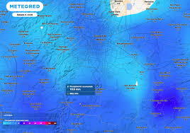 Meteored.mx - News update
