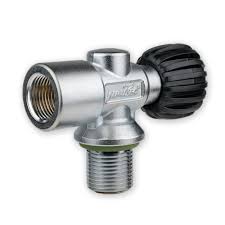 Nautec Sportline SLS Ventil 300bar - Faszination Tauchsport ...