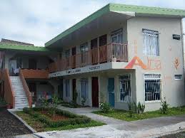 Cabinas Dona Alicia (Costa Rica/Arenal Volcano National Park ... - foto-del-edificio