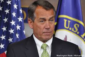 Image result for speaker of the house John Boehner