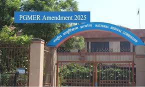 NMC proposes 3-year Rotatory Headship in Medical College Depts