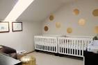 Babyletto modo crib Sydney