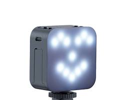 Image of Mamen RGB Do2 LED Fill Light DoubleSided Portable LED Light