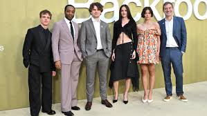 Mark Duplass Defends 'Backrooms' Director Kane Parsons Amid Age Speculation