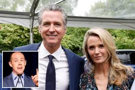 California Democrats defy Gavin Newsom and Xavier Becerra as they vote to back billionaires tax