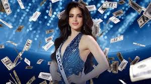 Cuanto Gana Una Miss Universo