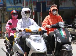 Kết quả hình ảnh cho nắng gắt