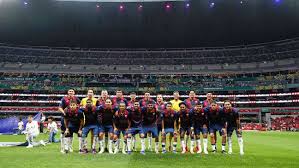 Atlante vs Pumas: alineaciones y probabilidades