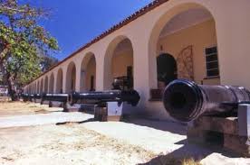 Image result for fort of jesus mombasa