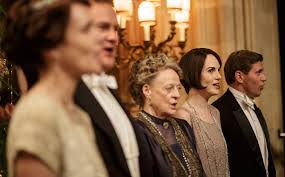 Image result for downton abbey