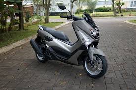 Image result for review motor yamaha nmax