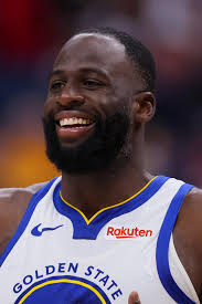 Draymond Green's Vision for His Warriors Future