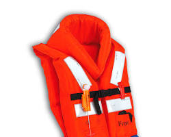 Imagen de Chaleco salvavidas de espuma